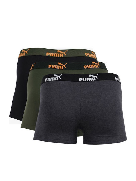 PUMA PUMA