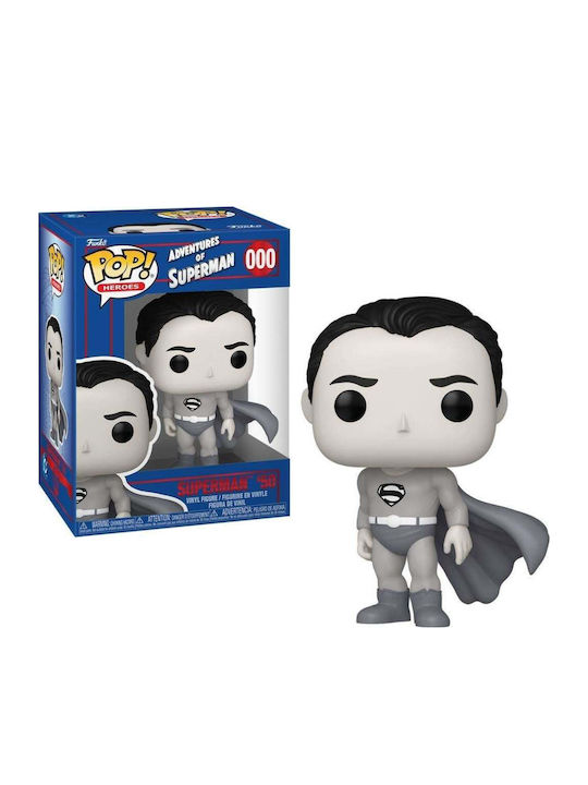 Funko Pop! Heroes: Superman '50
