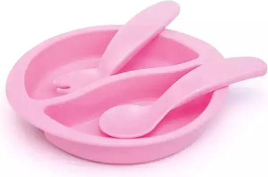 Bayer Design Möbel Hochstuhl, Babypuppe Tragetasche, Babypuppe Wiege, mit Tasche