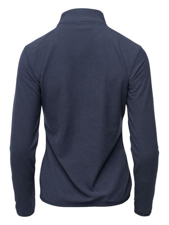 Hi-Tec Werbe-T-Shirt in Marineblau Farbe