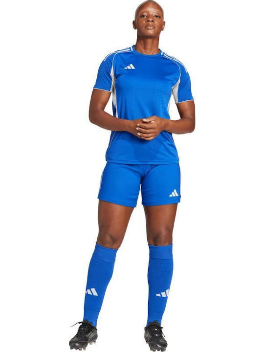 Tiro 25 Competition Jersey Aussehen Fußball