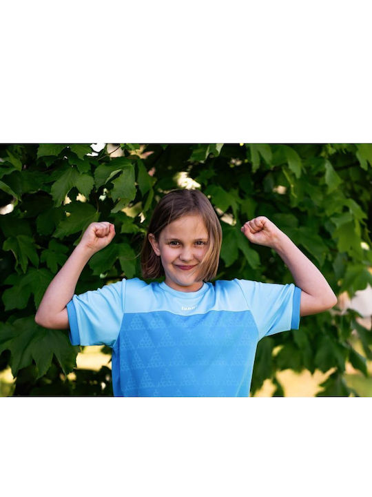 Kids Football Jersey Sports Fan Jersey