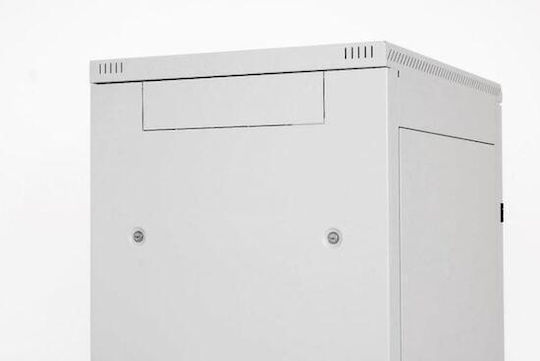 Triton Free-standing Rack 19" 27u 600x800