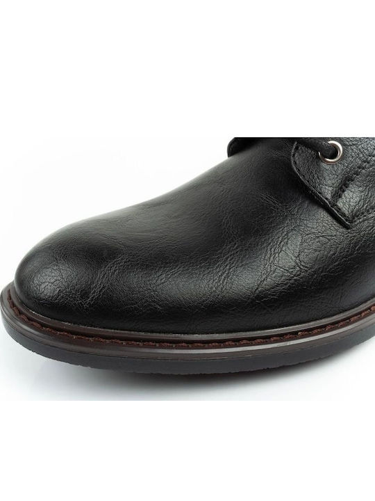 George Schwarz Chelsea Stiefeletten