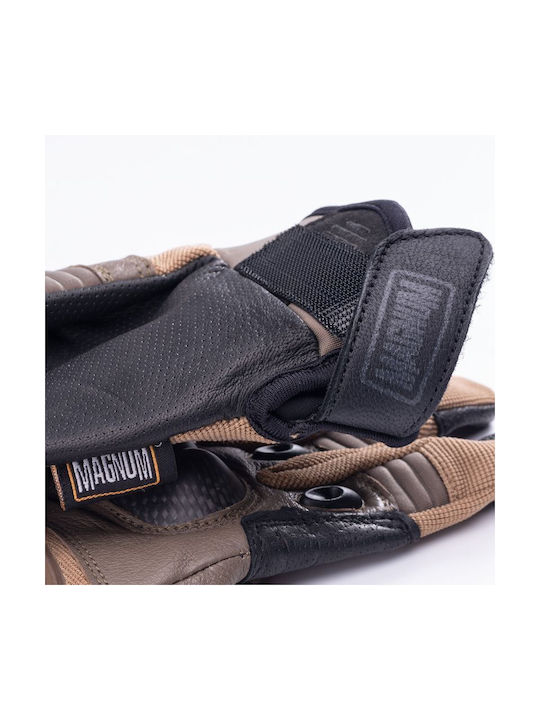 Magnum Sporthandschuhe Magnum Sporthandschuhe