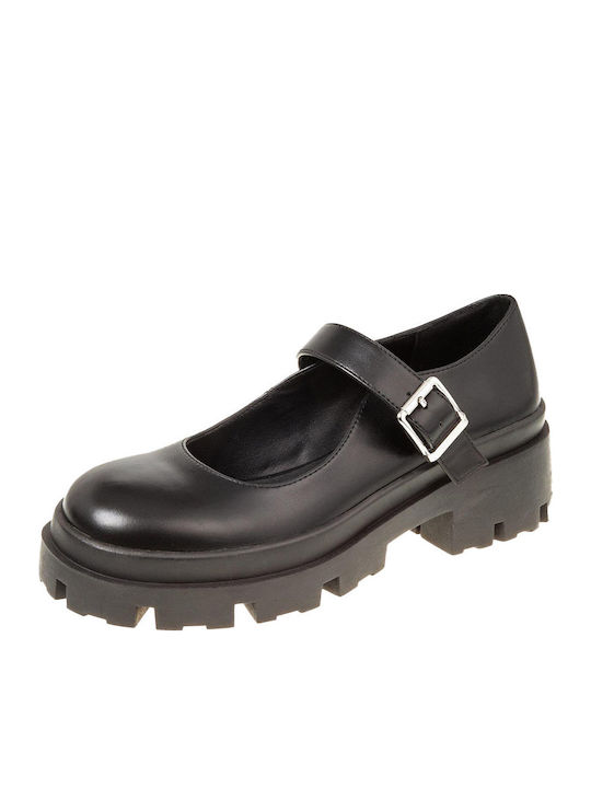 Adam's Shoes