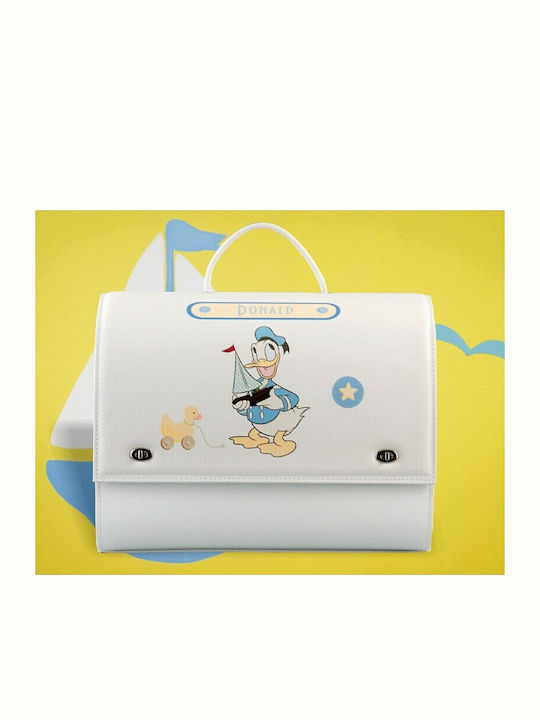 Παρίσης Donald Duck Βαπτιστικό Πακέτο