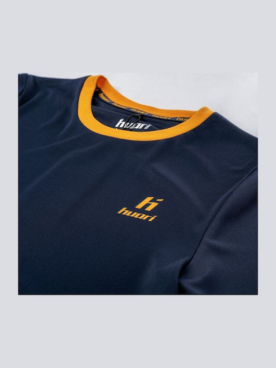Tivor Children's Jersey Style Football