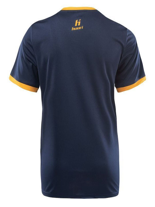Tivor Children's Jersey Style Football