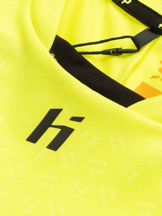 Children's Jersey Style Football