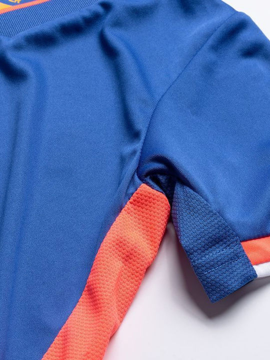 Children's Jersey Style Football