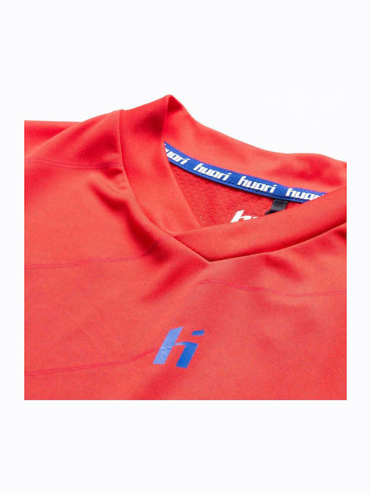 Children's Jersey Style Football