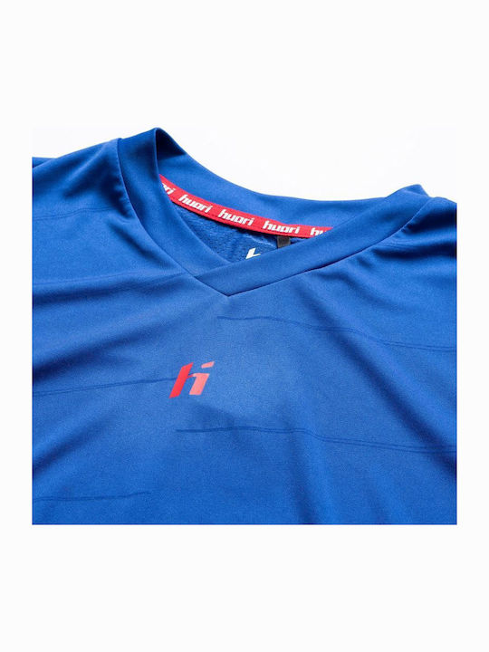 Children's Jersey Style Football