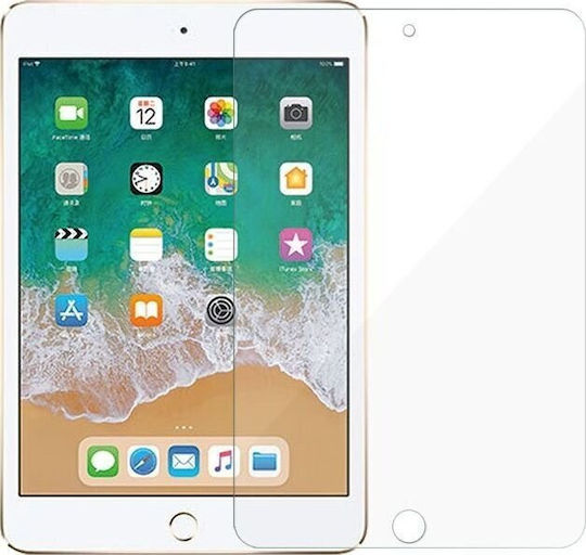 iLike 2.5D Gehärtetes Glas (iPad Mini 5 (Apple))