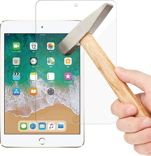 iLike 2.5D Gehärtetes Glas (iPad Mini 5 (Apple))