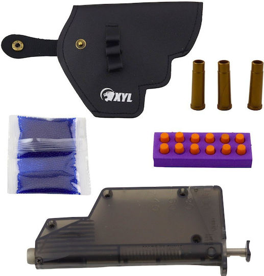 Lean Toys Pistol pentru copii
