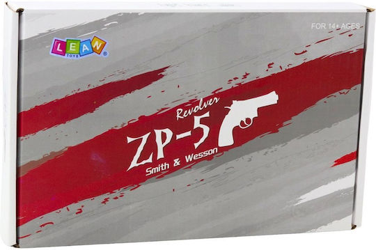Lean Toys Pistol pentru copii