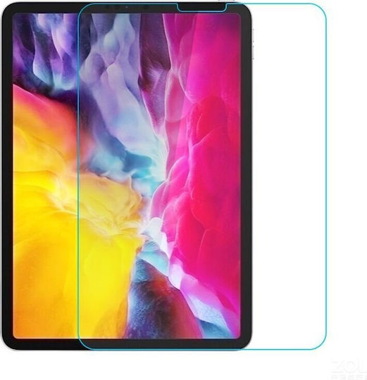 iLike 2.5D Gehärtetes Glas (Lenovo Tab P12 Pro)