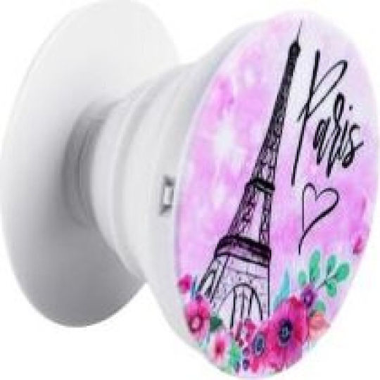 Ilike Universal Halter Pop-Socket Universal Pop-Halter Paris Iliunph36
