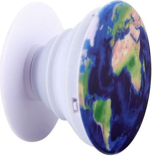 Ilike Universal Halter Pop-Socket Universal Pop-Halter Planet Iliunph1