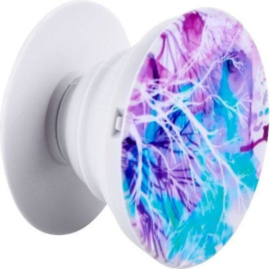 Ilike Universal Holder Popsocket Universal Pop Holder Diamante Albastre Iliunph44