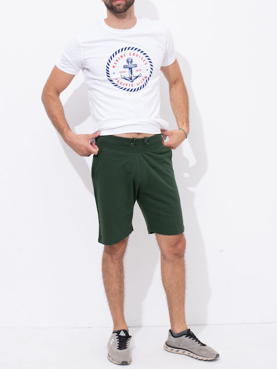 Men's Shorts Green