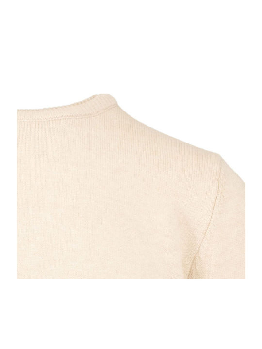 Blouse Beige