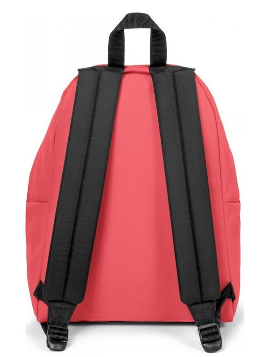 Eastpak Padded Pak'r Bag Backpack Pink 24Liters Eastpak Padded Pak'r Bag Backpack Pink 24Liters