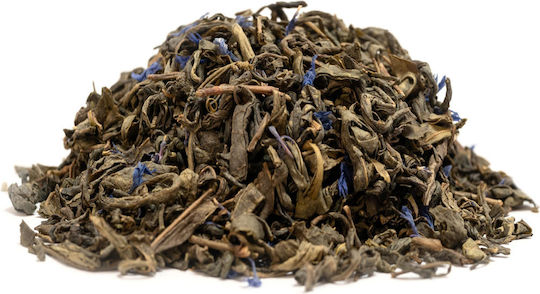 Earl Grey Grüner Tee Chinas Tips & Buds 100g