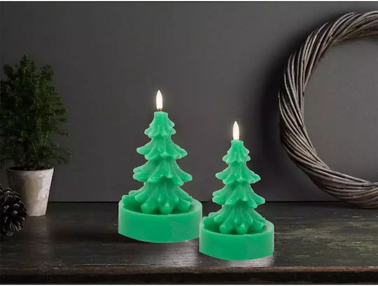 Verk Group Christmas Candle (Μiscellaneous Colors)