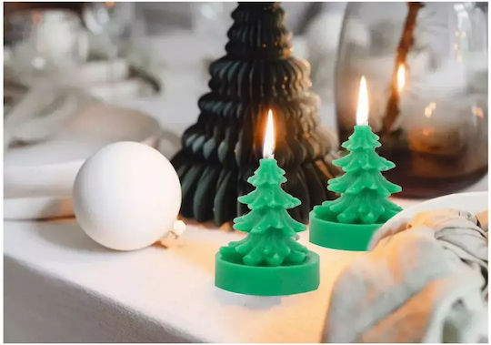 Verk Group Christmas Candle (Μiscellaneous Colors)