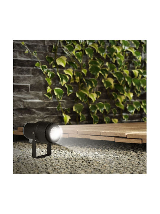 V-TAC Sticla Lumină Led Fixă 217544