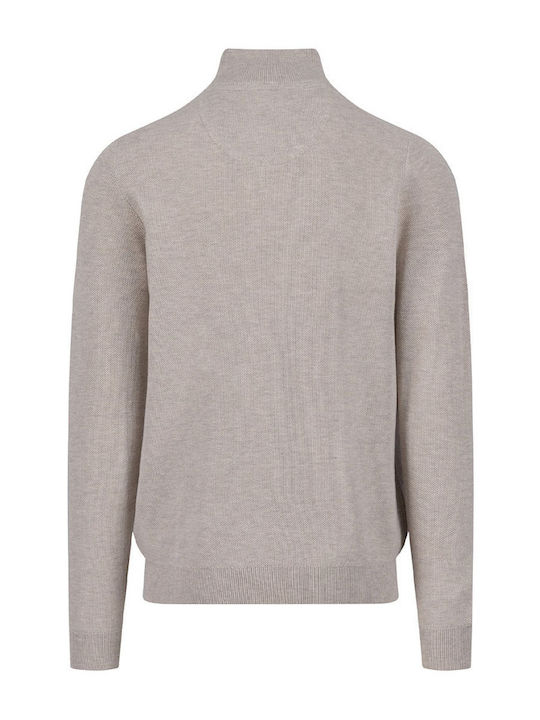 Beige Sweater
