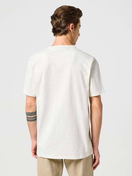 T-shirt White