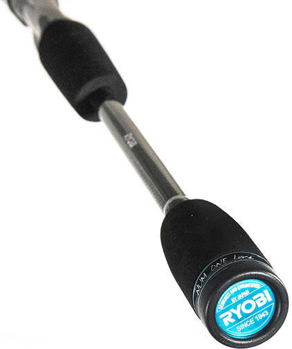 Ryobi Num One Plus MB Καλάμι Ψαρέματος για Light Rockfishing (LRF) / Light Spinning / Spinning 2.4m 7-28gr