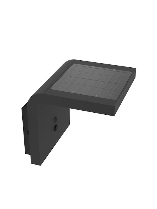 Eglo Small Post LED 14x14cm Eglo Small Post LED 14x14cm