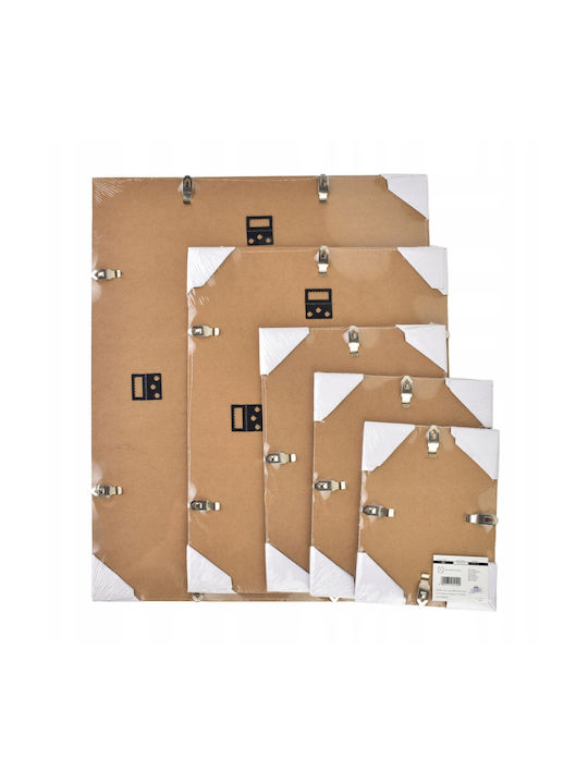 Mondex Рамка Стъклен 20x25см 1бр