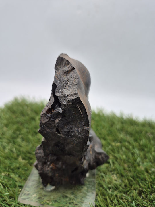 Raw Botryoidal Hematite