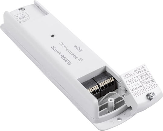 HomeMatic Intelligenter Schalter Dimmer 4 Kanäle