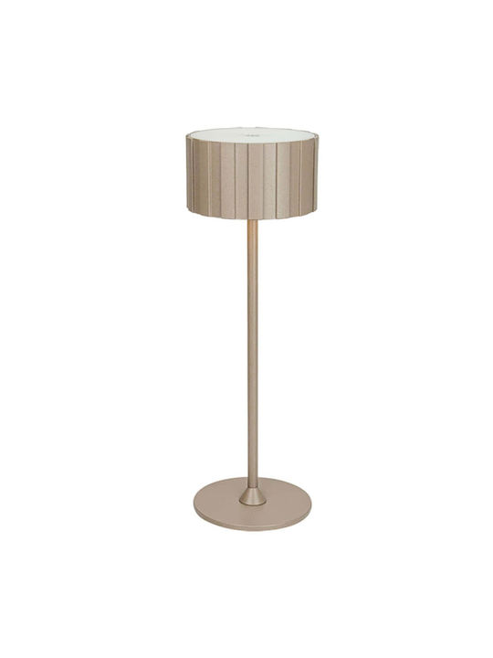 Zambelis Lights Lampă de masă LED