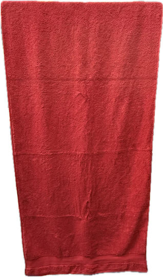 Σώματος 70x140εκ. Κοκκινη Βάρους 560gr/m² Σώματος 70x140εκ. Κοκκινη Βάρους 560gr/m²