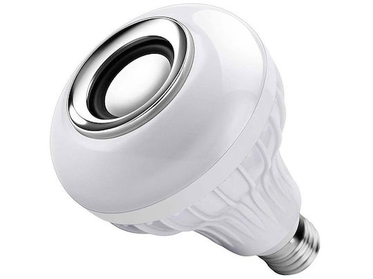 Verk Group Smart Lampe LED für Fassung E27 RGB