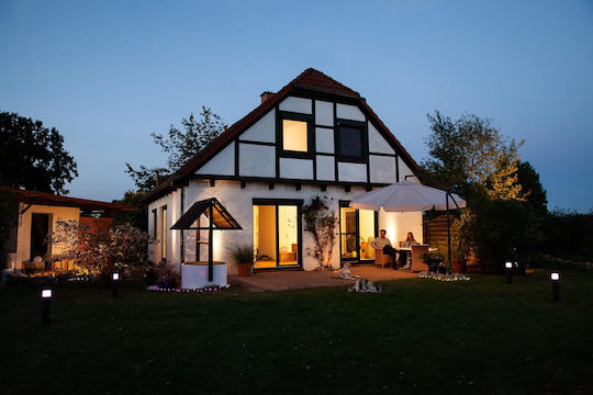 Ledvance Smart Λάμπα LED 14W για Ντουί E27 και Σχήμα A100 Dimmable