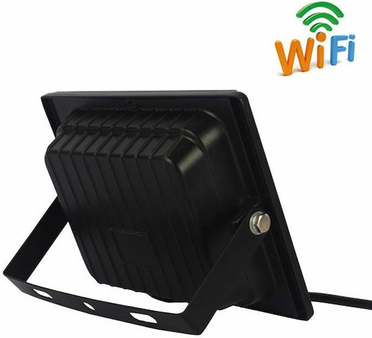 Coolseer Wifi Rgb Flood Light
