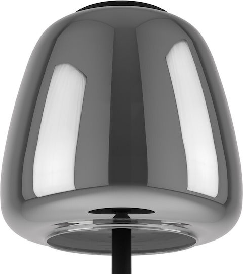 Eglo Διακοσμητικό Φωτιστικό LED RGB 16.5x34.5εκ.