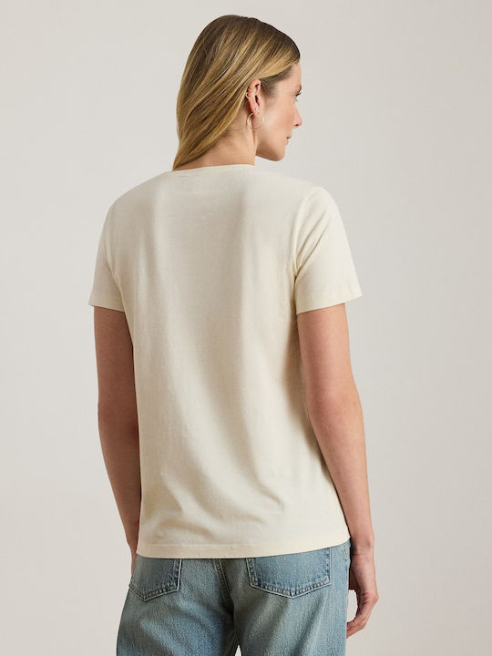 Women's T-shirt Blue