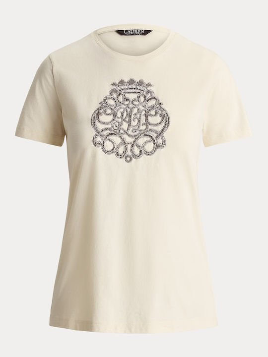 Women's T-shirt Blue