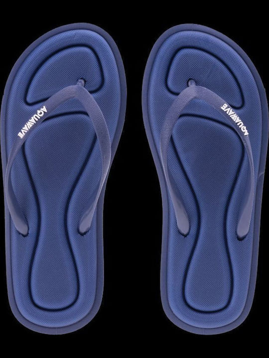 Σαγιονάρες σε Navy Μπλε Χρώμα