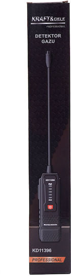 Detector de gaz Kraft&dele Kd11396