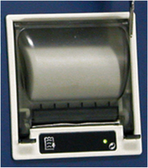 Olympia Electronics Ersatzteil Für Brandalarme System